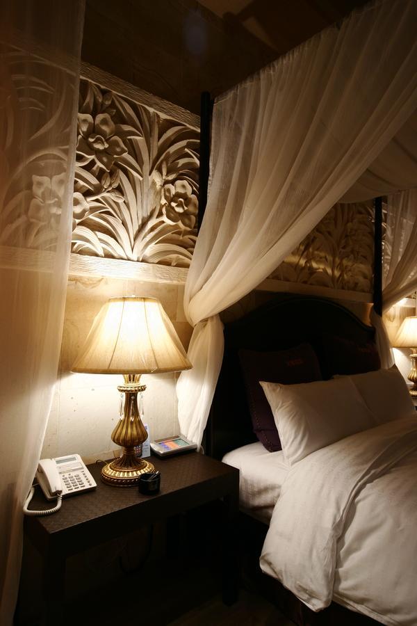 The Yorker Deluxe Motel Таоуан Екстериор снимка