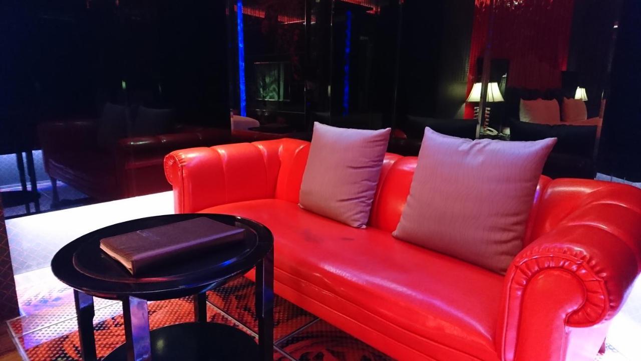 The Yorker Deluxe Motel Таоуан Екстериор снимка